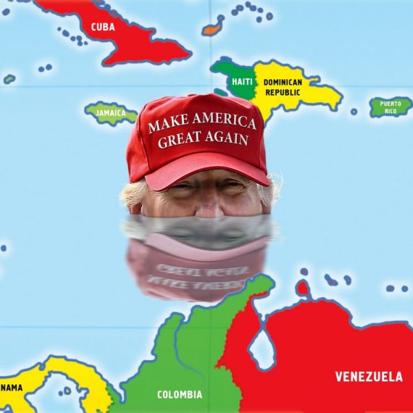 Is the U.S. Caribbean buildup part of Israel’s strategy to derail Gaza peace? Of oil, Machado, and Venezuelan regime change