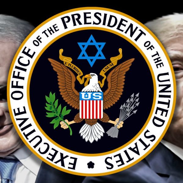 Israel’s threat of nukes shows us who is running U.S. foreign policy