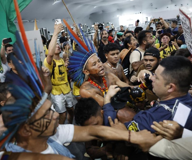 COP30: A foretold failure