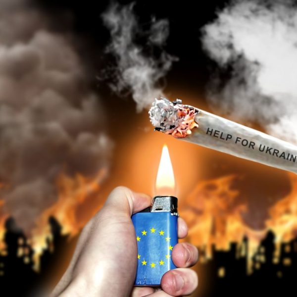 Kiev regime’s relentless corruption proves the Ukraine conflict is a criminal Western proxy war racket