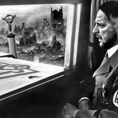 Rehabilitation of Nazism in Ukraine reflects the moral collapse of the West