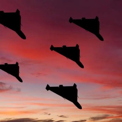 European politicians are obsessed with drone hysteria and Russian spies