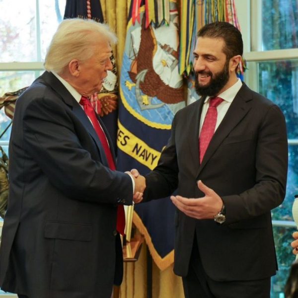 U.S. business-as-usual as Trump bombs the poorest country on Earth