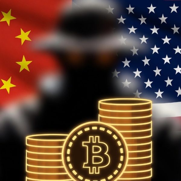 ¿Por qué las tarjetas comerciales/técnicas se fabrican en China?