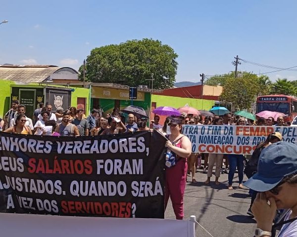 Chacina no Rio: um impostor que se passa por «esquerda raiz ...