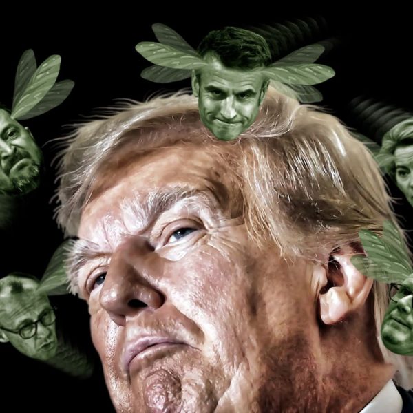 European leaders are desperate for the war in Ukraine to continue