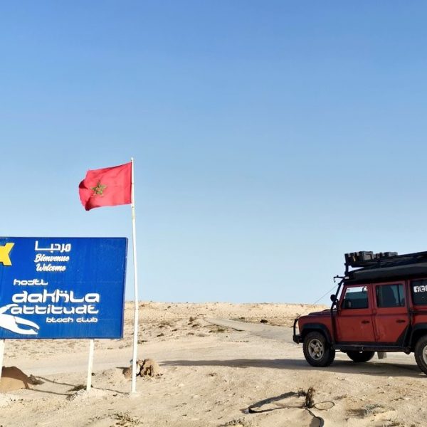 Why Russia moving closer to Morocco is a win-win