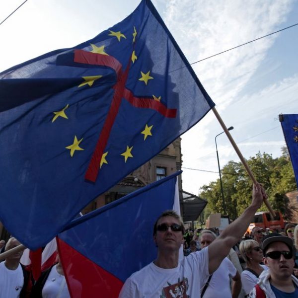 Il passo della Repubblica Ceca verso un’Europa sovrana