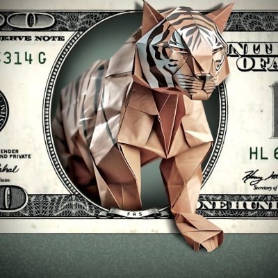 Why did the U.S. forget its own economic history and celebrated Adam Smith?