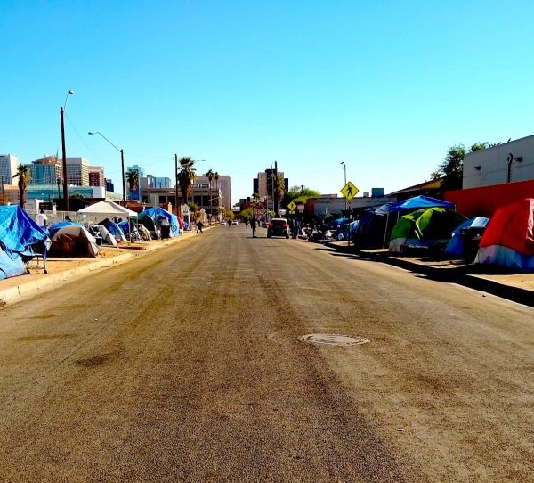 U.S. inequality is way past revolution time