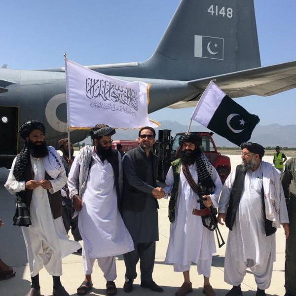 Something’s got to be done about the Pakistan Taliban. But what?