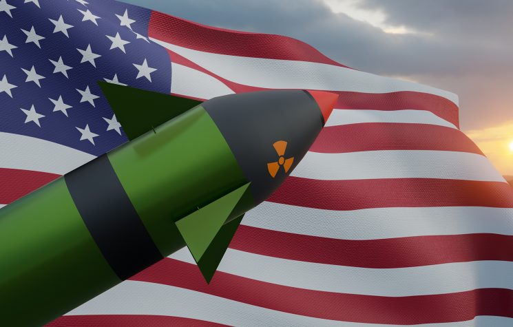 Nuclear force “Recapitalization”