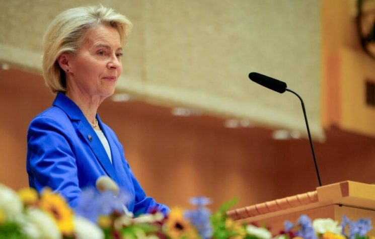 Brussels’ reckless push to seize Russian assets will hurt Europe