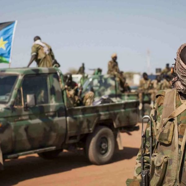 La guerra civile in Sudan sta per diventare “Mainstream”?
