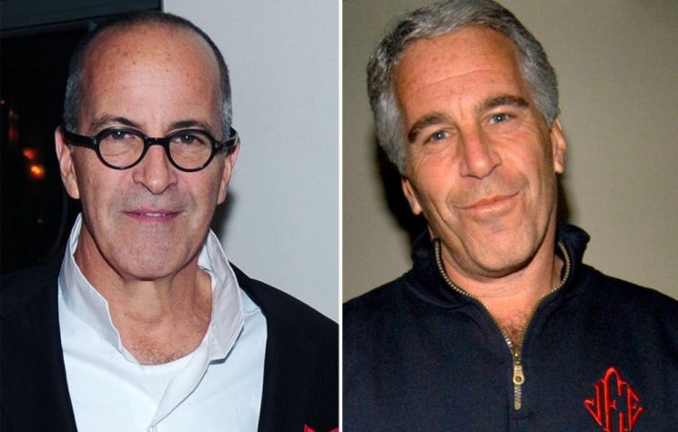 Jeffrey Epstein’s brother Mark points to a coverup in Jeffrey’s death