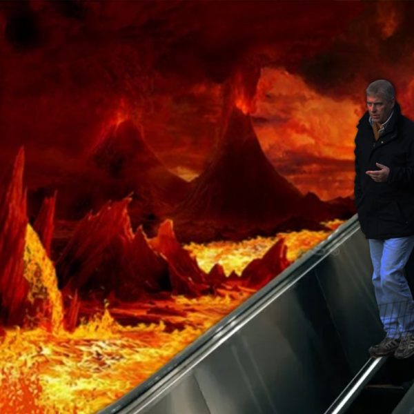 The intel scandal behind Prince Andrew’s twisted Epstein exploits