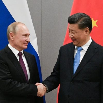 Domare il suono e la furia dell’Impero del Caos