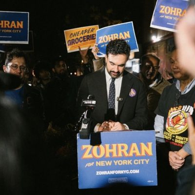 Mamdani: Trump’s New ‘American Hero’