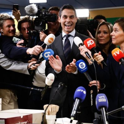 Liberal, green, democratic, and pro-militarization: The era of ‘sugar-coated bullets’ in the Netherlands