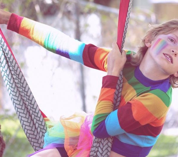 EU pushes plan to let children ‘change’ gender at any age