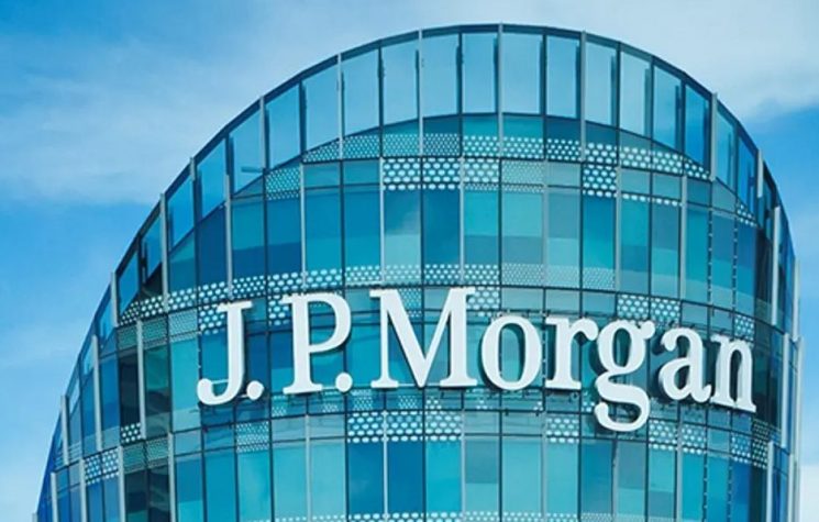 Global de-dollarization trend speeds up – JPMorgan warns what comes next