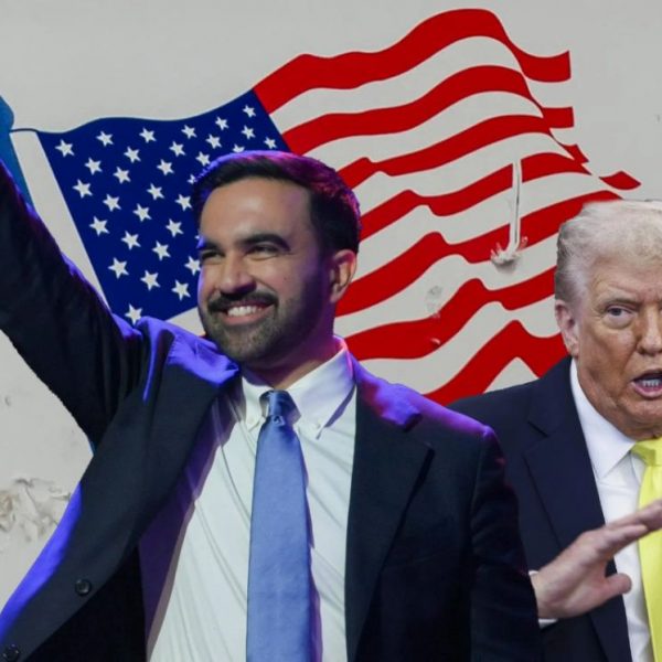 Mamdani, la ricerca di una risposta all’impoverimento della società statunitense alternativa al trumpismo