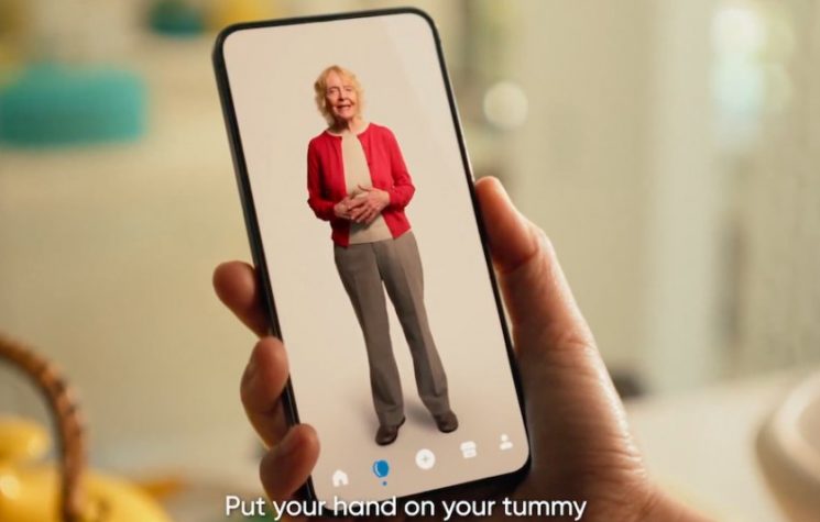 AI companies are encouraging users to believe chatbots are people, and it’s insanely creepy