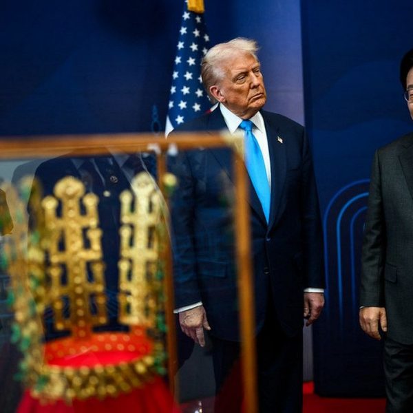 L’Aquila e il dragone: il difficile sentiero di Trump per riavvicinarsi all’Asia.