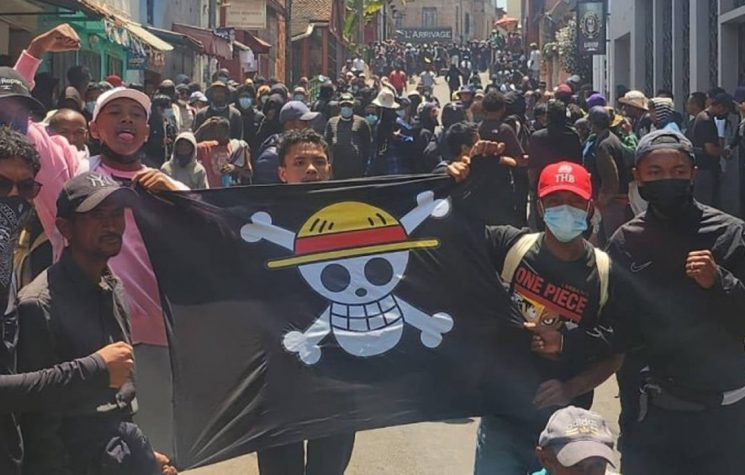 Mexico’s ‘Gen Z rebellion’ exposed as viral right-wing plot