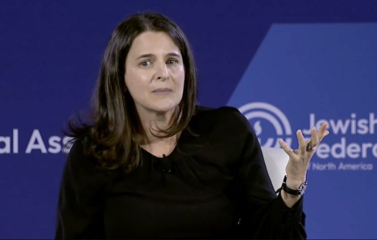 Zionists are freaking out about losing control of the narrative