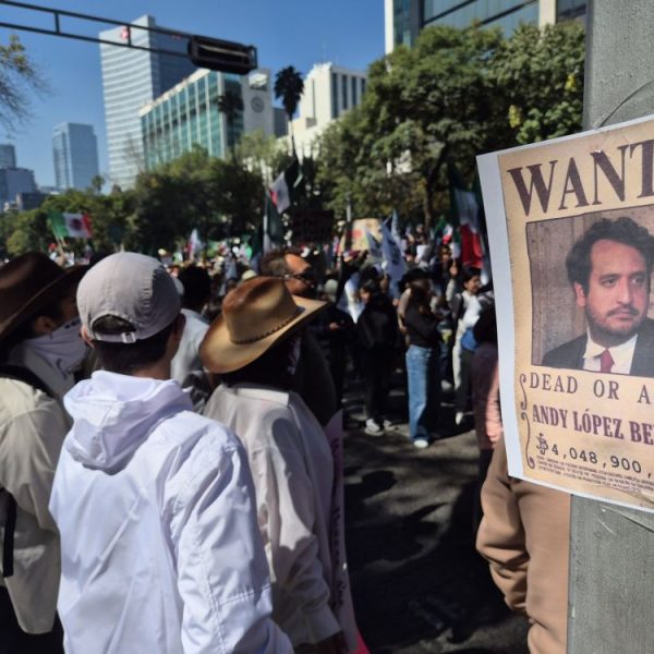 Everything is a color revolution: The corrosion of geopolitical analysis