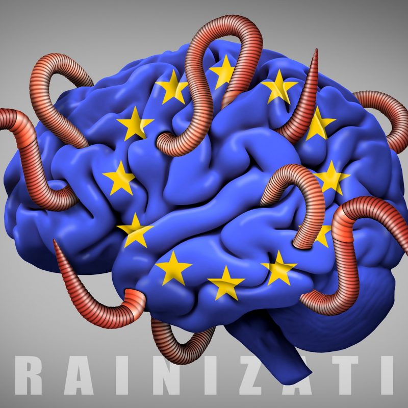 The European matryoshka of irrelevance