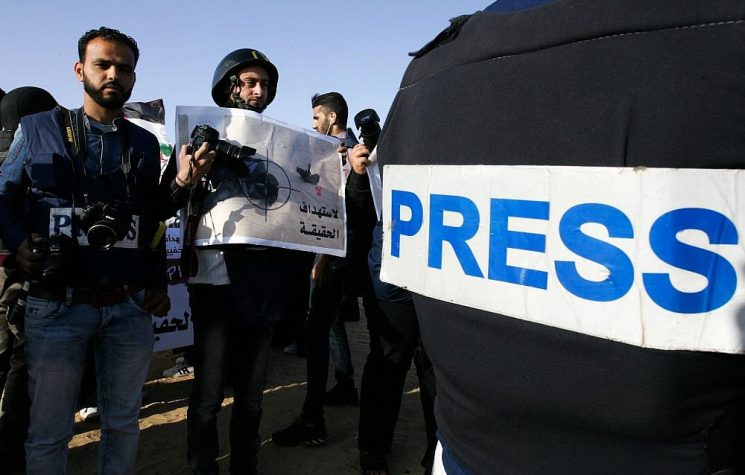 Breaking free of media group-think is a scary, lonely journey. I know. I was forced to do it