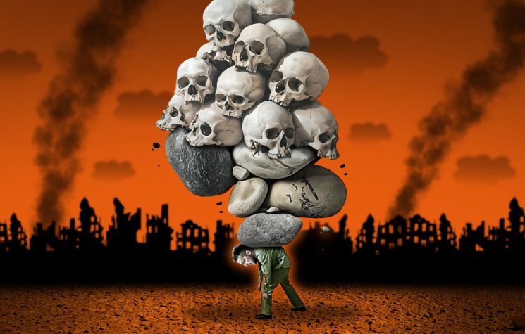 A real Ukraine peace plan