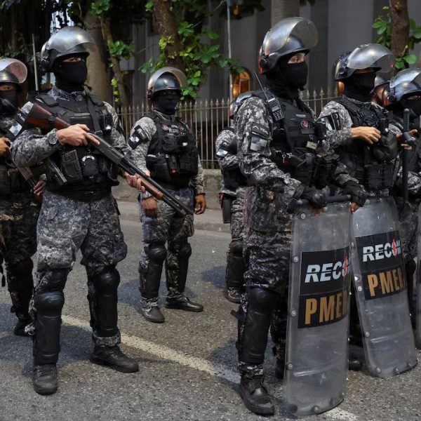Por que o Brasil tem uma lei antiterrorismo estapafúrdia? — Strategic ...
