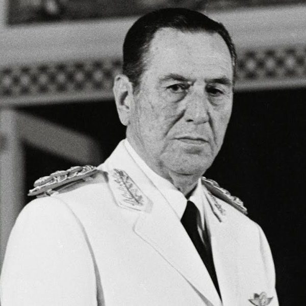 L’attualità del peronismo, un pensiero politico dichiaratamente antiliberista e antimperialista