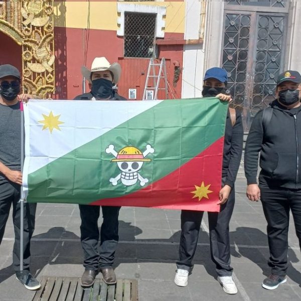 The cartels’ issue exhibits the success of the U.S. in shaping the Ibero-American left