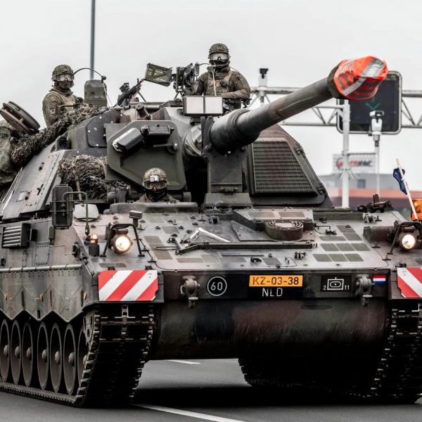 Dutch economy does not benefit from additional defense investments