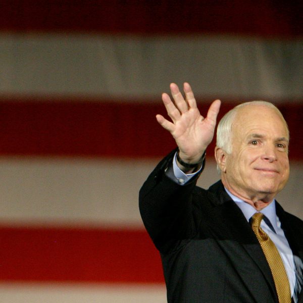 Three years of sanctions prove John McCain wrong about Russia