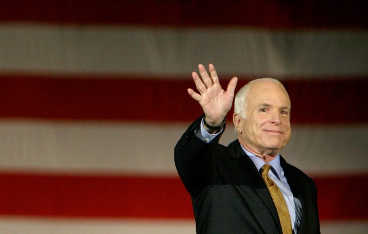 Three years of sanctions prove John McCain wrong about Russia