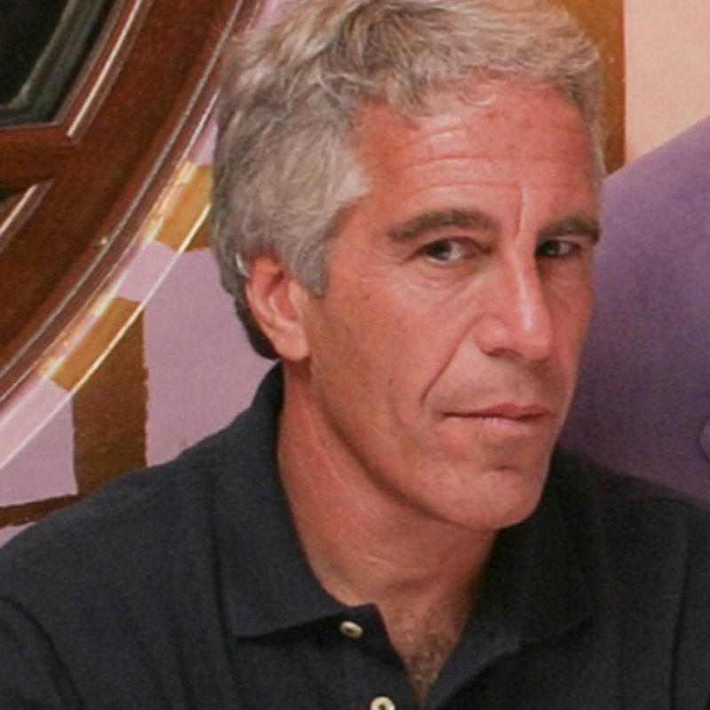 Epstein: QAnon was wrong, but was also right
