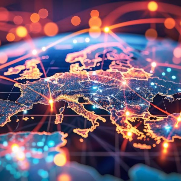 Cyberspace, the principle of non-intervention, and complicated relationships