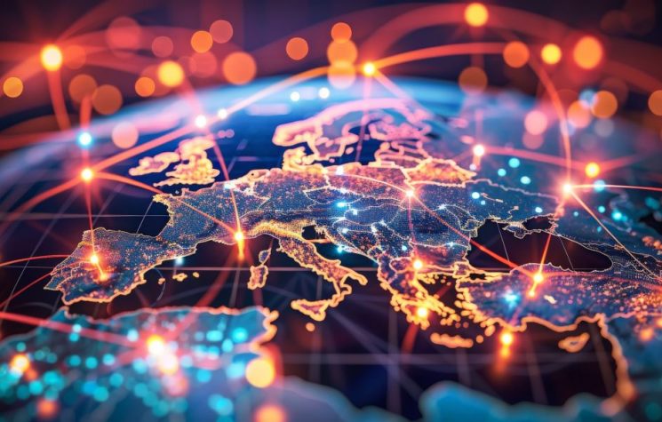 Cyberspace, the principle of non-intervention, and complicated relationships