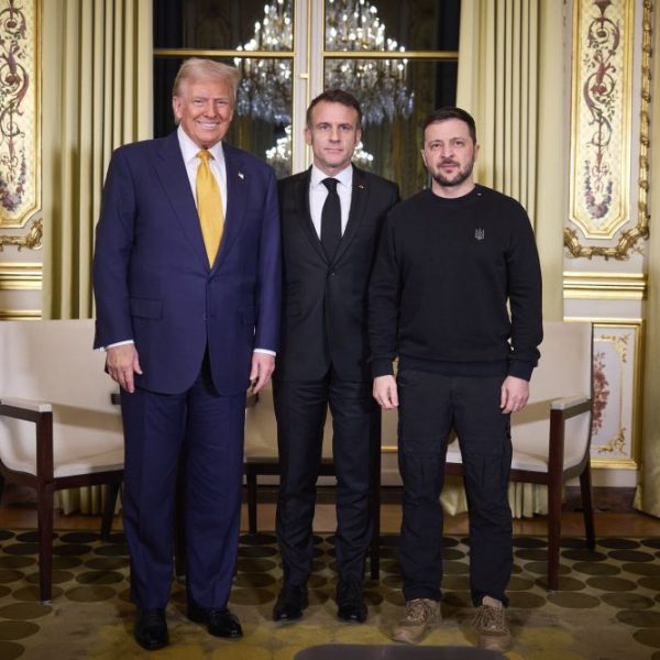 Ucrania en una encrucijada: Mientras Occidente discute, Moscú ve acercarse la victoria