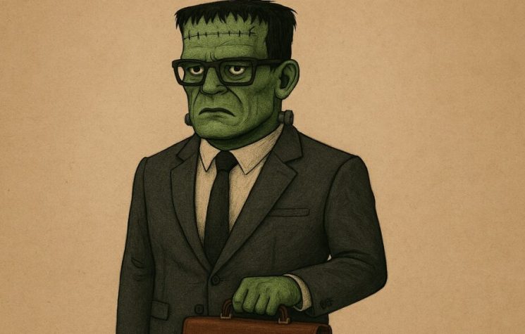 When Frankenstein governments rule Europe