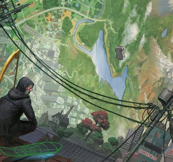 How political analysis became a target of A.I. fakes