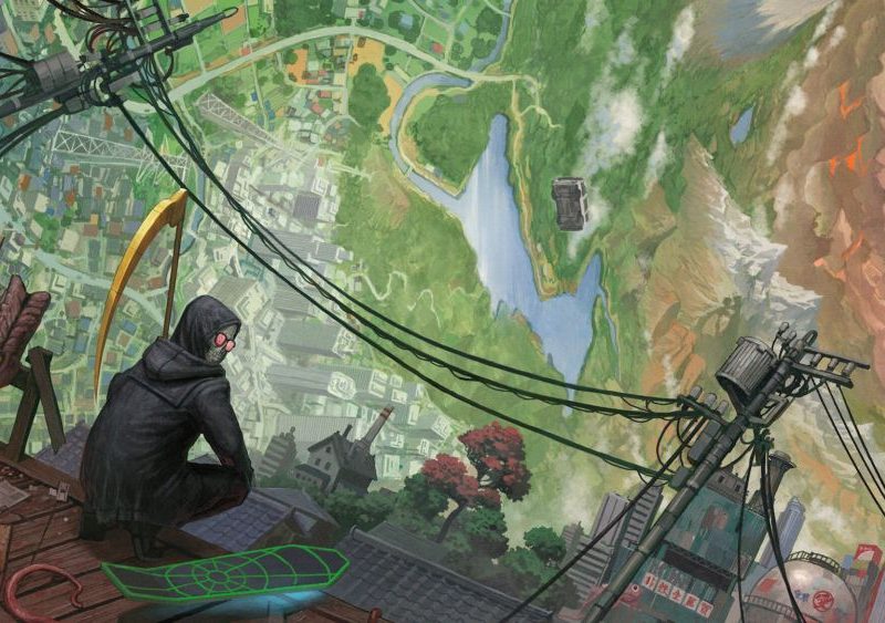 How political analysis became a target of A.I. fakes