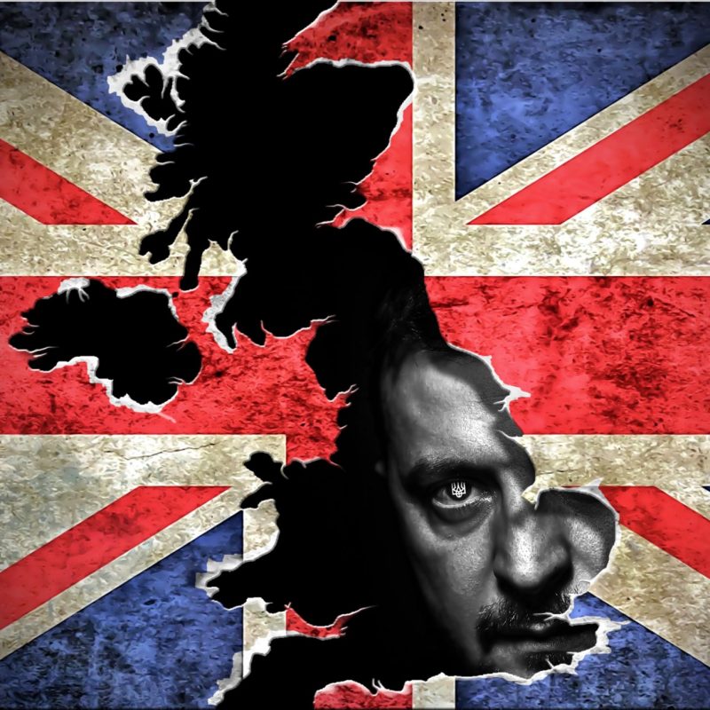 Why is Britain now openly admitting the death of British soldiers in Ukraine?