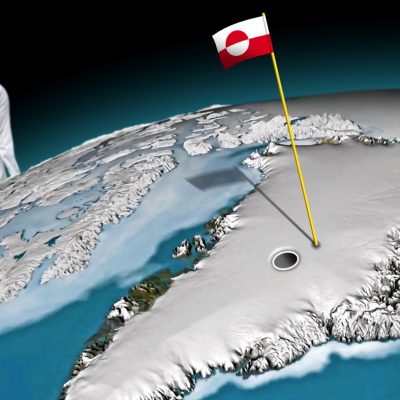 Controversy in Greenland reveals to Europe the harsh reality of the international system