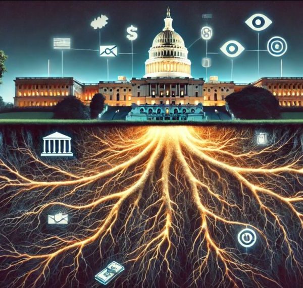 Chi governa davvero a Washington?